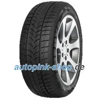 MINERVA Frostrack UHP 245/45R18 100V XL