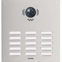 Elcom UP-Türstation TVM-15/3 ESTA eds