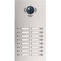 Elcom UP-Türstation TVG-16/2 ESTA eds