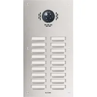 Elcom UP-Türstation TVM-18/2 ESTA eds