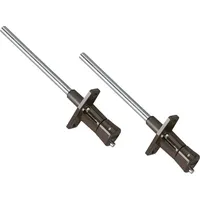 ABUS RS87 Farbe: braun)