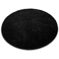 VelvetTrading Karat Sky Soft Ø 95 cm black
