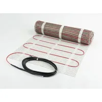 Danfoss 140F1733 Heizmatte