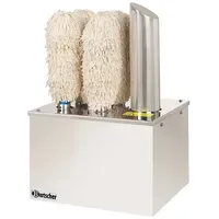 Bartscher Gläserpoliermaschine
