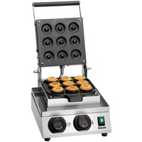 Bartscher Waffeleisen MDI Donut 900 - 370274