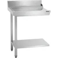Bartscher Ablauftisch DS-700LI