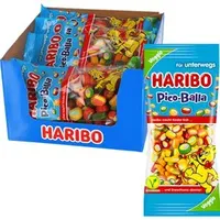HARIBO Pico Balla Fruchtgummi 65,0 g