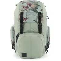 Nitro Weekender Rucksack 55 cm Beige