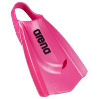 Arena Unisex Wettkampf Trainingsflossen Powerfin Pro zur Verbesserung der