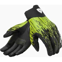 RevIt! Revit Spectrum Handschuhe - noir / jaune -