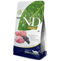 Farmina Prime Lamm Katzenfutter 10kg - Multicolor - 10kg