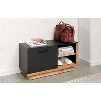 INOSIGN Schuhbank »Premont«, mit Schuhschrank und Sitzfläche, B/H/T: 904840