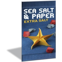 Huch / mm spiele Sea Salt & Paper -