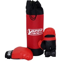 Best Sporting Best - Boxset für Kinder, Boxsack &