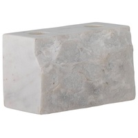 Bloomingville Magie Kerzenständer aus Marmor