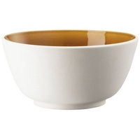 Rosenthal Junto Amber Schüssel 22 cm