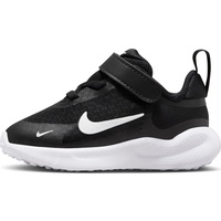 Nike Revolution 7 Baby-Sneaker 003 black/white/white 19.5