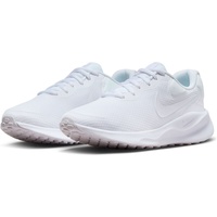 Nike W Revolution 7 Damen White/White 42