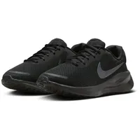 Nike Revolution 7 Road Laufschuhe Damen 002 black/off noir