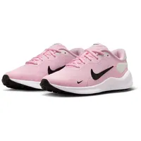 Nike Revolution 7 (GS) Kinder Pink Foam /Black-Summit White-White