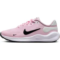 Nike Revolution 7 (GS) Kinder Pink Foam /Black-Summit White-White