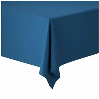 Duni Dunicel® Tischdecke dunkelblau, 1,18m x 40 m