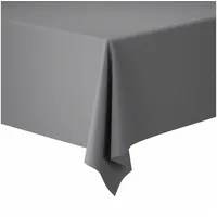 Duni Dunicel® Tischdecke Granite Grey, 1,18m x 10m, 185546