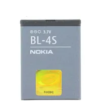 Nokia Akku für Nokia RM-509 Li-Ion 3,7 Volt 860