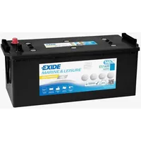 Sonnenschein / Exide ES 2400 210Ah 12V