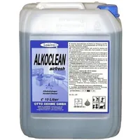 Lorito oehme Wischpflege Alkoclean Airfresh 147 10 Liter
