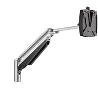 Novus Clu 3 ohne Befestigung, SILBER Silber