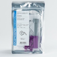 Smart Keeper SmartKeeper ESSENTIAL / 10 x RJ45 Port