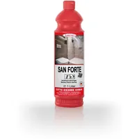 Lorito oehme Sanitärgrundreiniger Sanforte 350 1 Liter