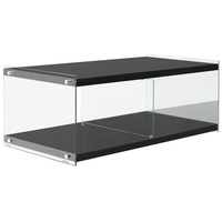 Kayoom TV-Tisch Francene 100 schwarz