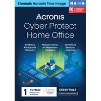 Acronis Cyber Protect Home Office | Backup | Download