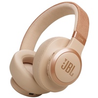 JBL Live 770NC sand