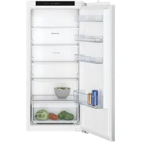 Constructa CK141EFE0 Einbaukühlschrank (204 l, 1221 mm hoch)