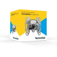 TechniSat TECHNIPRO SV 600 V2 - Antennendose für Sat,