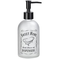Wenko Seifenspender Sweet Home