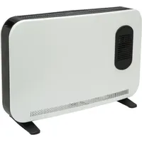 Fakir HK-T 2000 2000 W Weiß