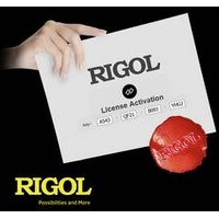 RIGOL MEM-DG1000Z MEM-DG1000Z Software-Upgrade 1St.