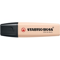Stabilo BOSS ORIGINAL NatureColors beige (70/186)