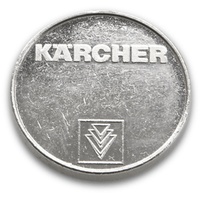 Kärcher Wertmarken 23,5 x 2,9 mm