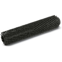Kärcher Walzenbürste, sehr hart, schwarz, 450 mm