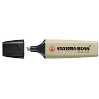 Stabilo BOSS ORIGINAL NatureColors schlammgrün (70/137)