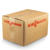 Viessmann Montagehilfe für Aufputz-Montage - für Gas-Kombiwasserheizer