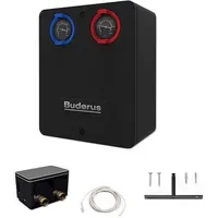 Buderus Heizkreispaket WE4.1 bis 25 kW mit 1 Heizkreis