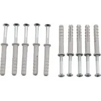 Buderus Nageldübel N6x40, 100 Stück 7719003360