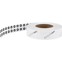 Aesub Dots Markers retro 3mm, Scanner Zubehör