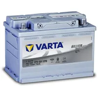 Sealed Lead Acid AGM 70Ah 12V